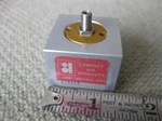 Compact Air Products B34X14 Single Cylinder Pneumatic Made The Usa. Fixed Price $34.99.