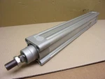 Festo DSBC-50-400-PPSA-N3, 1376313, Double-acting Pneumatic Cylinder. Fixed Price $130.00.