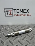 Smc US14880 Round Cylinder 100PSI Y-2. Fixed Price $44.00.