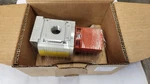 Festo MS6-EM1-1/2-R-SA 571429 Pneumatic On Off Valve Manual. New In Box. Fixed Price $30.00.
