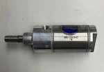 Bimba Pneumatic Cylinder SR-170.5-D, 1-1/2 Bore, Stroke. Fixed Price $26.00.