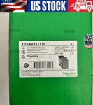 One New Schneider XPSAV11113P 24VDC Safety Relay Expedited Shipping. Fixed Price $292.39.