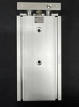 CXSM32-100 Smc Pneumatics Guided Cylinder Dual Rod. Fixed Price $119.00.