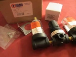 Coilhose Pneumatics, MFRL1-G, Mini 1/8 Filter, Regulator, Lubricator. Fixed Price $49.99.