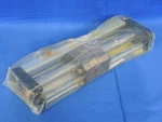 Koganei Mrgh 20X200 Pneumatic Rodless Cylinder Mm Bore, Stroke (new). Fixed Price $134.80.