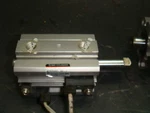 New Smc Cylinder NCDQ2WB32-30D-J7, 145 Psi, 1.00 Mpa, No Box. Fixed Price $39.99.