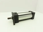 Trd Bimba Pneumatic Air Cylinder 3-1/4" Bore 6" Stroke 250 Psi. Fixed Price $79.99.