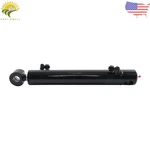 3787963 Right Hydraulic Tilt Cylinder For Caterpillar 236D 242D 257D 259D3. Fixed Price $255.23.
