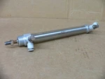 Airtac MA20X125SCA Pneumatic Mini Cylinder 15-J-U. Fixed Price $45.99.