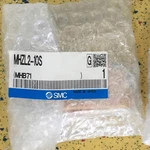 1PC New Smc MHZL2-10S Cylinder MHZL210S Free Ship #us. Fixed Price $106.80.