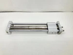 Smc NCDY2S25H-1200 Pneumatic Slide Cylinder NCDY2S25H1200 (rbt). Fixed Price $254.99.