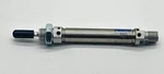 Festo DSNU-16-50-PPV-A Pneumatic Cylinder 16MM Bore 50MM Stroke. Fixed Price $23.50.