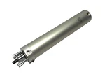 Smc NCDGBA63-1200 Double Acing Pneumatic Cylinder 2-1/2" Bore 12" Stroke. Fixed Price $67.49.