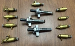 Clippard Minimatic Lot (cylinders And More). Fixed Price $29.41.