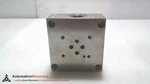 Daman DD03SPS8B, Ductile Valve Sublpate #300571. Fixed Price $60.00.