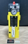 New- Ross Controls Safety Exhaust Valve M35S50NAEXAAGA 30-150PSIG 24VDC. Fixed Price $825.00.