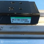 Ckd SRL2-00-25B300 Rodless Cylinder 5640. Fixed Price $39.48.