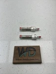 BF-041-NT0 Bimba Pneumatic Cylinder (lot Of 2). Fixed Price $29.74.