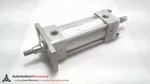 Smc NCDA1F200-0300A-XC9, Pneumatic Medium Duty Air Cylinder #302918. Fixed Price $74.80.