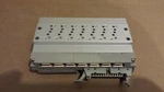 New Smc Pneumatic Valve Manifold SS5Y3-41P-07-M5 Slot. Fixed Price $35.00.