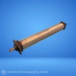 Smc ACNL-X2-63X500-FA Tie-rod Cylinder Usip. Fixed Price $384.00.