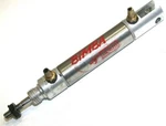 Up To 18 Bimba 1" Pneumatic Stainless Air Cylinder D-11995-A-1. Fixed Price $9.90.