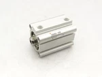 Smc CDQ2B32-10DZ Pneumatic Cylinder New Open Box. Fixed Price $24.29.
