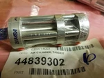 Bimba, CFO-04605-A Tandem Air Uic 44839302 Cylinder,. Fixed Price $199.00.