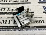 Lot Of (2) Chanto Air Cylinder - DH10X10 W/warranty. Fixed Price $37.00.