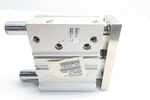 Smc MGPM50-75 Guided Slide Cylinder 50MM 75MM 1MPA. Fixed Price $245.90.