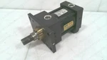Parker 1H000172595 Pneumatic Cylinder Model 2.50CJ2ANLUS34AC1.250 #278263. Fixed Price $93.75.