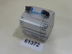 Festo Pneumatic Cylinder ADVU-50-30-P-A Used #61372. Fixed Price $74.80.