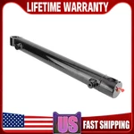 For New Holland L865 LS180 LX865 LX885, Hydraulic Tilt Bucket Cylinder 87038982. Fixed Price $192.63.