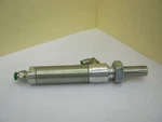 Bimba M-0410-DB 3/4" Bore 1" Stroke Double Acting Pneumatic Cylinder. Fixed Price $9.99.