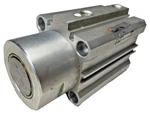 Smc RSQB40-20D Pneumatic Cylinder 1.0MPA. Fixed Price $159.99.