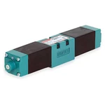 Numatics 152SS500M000061 Solenoid Air Control Valve, 1/4 In, 24VDC. Fixed Price $346.99.