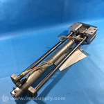 Smc MLGCLB32-450-R-E-G5DWSC Fine Lock Cylinder, W/guide Usip. Fixed Price $364.32.