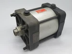 Schrader Bellows FWG122531 Heavy Duty Cylinder 3" Stroke Shelf Wear Used. Fixed Price $47.27.
