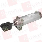 Smc CKG1A40-50YAZ / CKG1A4050YAZ (used). Fixed Price $94.06.