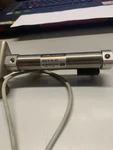 Smc # CDJ2B16-60-A73L Pneumatic Cylinder & Two D-A73 Sensors New!. Fixed Price $38.00.