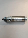 Smc NCMB106-0100C Max. 1.7MPA Cylinder. Fixed Price $18.99.