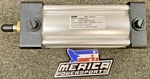 New Genuine Parker 1P4MA0012464 Pneumatic Nfpa Cylinder SERIES-250 Psi Air. Fixed Price $271.80.
