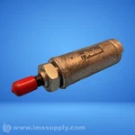 Parker 1.25NSR01.0 Ks Air Cylinder Fnob. Fixed Price $42.00.