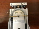 New Smc CXSL10-20-Y59A Guided Cylinder 8310-10250 Ships Same Day. Fixed Price $228.00.