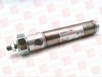 Smc NCDMB075-0150C / NCDMB0750150C (used). Fixed Price $12.74.
