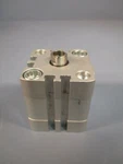 Festo Air Cylinder, Double Acting ADN-32-10-I-P-A. Fixed Price $69.99.