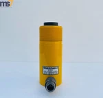 Enerpac Rc 254 Hydraulic Cylinder Tons Capacity 4" Stroke 700BAR/10000PSI. Fixed Price $399.00.