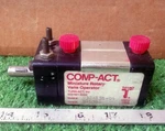 New Comp-act 032-131-04 Miniature Rotary Vane Operator Nnb ***make Offer***. Fixed Price $49.99.