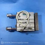 Ckd WPC3-C1-50 Compact Guide Cylinder 8990. Fixed Price $42.00.