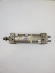 Smc MDBB63-150-Y7BWL3 Pneumatic Cylinder Max Press 1.0MPA. Fixed Price $250.00.